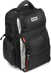 Mono Classic Flyby Backpack W/ Break-away Laptop Bag, Black. Fixed Price $279.99.