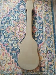 Bruce/hofner Bass Case. Fixed Price $300.00.