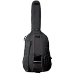 Gewa Double Bass Gig-bag, Premium, 10MM Padding, 1/4, Black. Fixed Price $289.99.