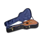 Crossrock Dreadnought Case For Martin D28,COMPATIBLE Taylor Grand Auditorium. Fixed Price $139.99.