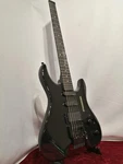 Steinberger GM-4T Black Made Usa 2000S Headless Solid Body Electric Guitar. Fixed Price $3797.00.