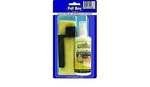 Fat Boy Guitar Polish Winder Cloth Pack FBPOL1. Fixed Price $19.99.