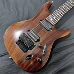 Ibanez S7420 Made Japan Electric Guitar Used Product Shipping From. Fixed Price $1009.84.