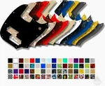 Wd Custom Pickguard For Fender Short Scale Mustang Bass Pj. Fixed Price $50.99.