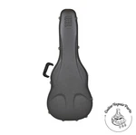 Used Tkl Concept 3.1 Molded OM/000 Acoustic Guitar Case W/ D-rings Titanium. Fixed Price $128.15.