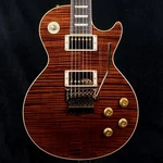 Gibson Custom Shop Les Paul Axcess Standard Root Beer Floyd Rose Gloss Gh *NK462. Fixed Price $5998.51.