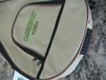 Gretsch G2183 Dixie Banjo Gig Bag (dimensions 36"L 14"W 4"H) - New. Fixed Price $44.99.