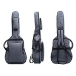 Moonembassy 'jumbo Guitar Gig Bag Thickening And Waterproof 42'' 43''. Fixed Price $52.29.
