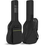 Gleam Acoustic Gig Bag 0.35 Inch Thick Padding Fit 39-41 Guitar.... Fixed Price $27.59.