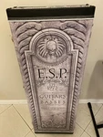 Limited Edition Esp Tombstone Guitar Case Mint Condition. Fixed Price $285.00.