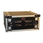 Pro-x Prox T-6RSS 6U Space Amp Rack Mount Ata Flight Case 19" Depth, Black. Fixed Price $332.99.