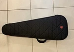 Road Runner Highway Premium Electric Guitar Gig Bag Black RR5TEG. Fixed Price $95.00.