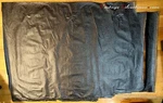 Danelectro Silvertone Amp-in-case Vinyl Covering Black Sparkle 1967 1968. Fixed Price $85.00.