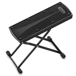 Donner Guitar Foot Stool Adjustable Leg Count (pack Of 1), Black. Fixed Price $27.84.