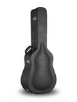 Stage Three Dreadnaught Acoustic Guitar Case. Fixed Price $208.99.