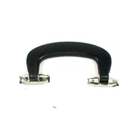 (E12) Plastic Case Handle For Guitar Musical Luggage ,4422 Chrome. Fixed Price $10.50.