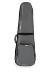 Gator Cases Icon Series, Weather Resistant Gig Bag For Bass Guitars - Grey. Fixed Price $269.99.