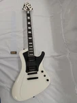 Esp Stream-gt Standard Used Electric Guitar Auth. Fixed Price $3988.02.