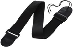 Chromacast Cc-nstrap Nylon Guitar Strap, Black One Size,. Fixed Price $8.99.