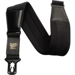 Ernie Ball Neoprene Polylock Guitar Strap Black 3 In.. Fixed Price $39.95.
