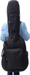 'jumbo Guitar Gig Thickening And Waterproof 42'' 43'' Acoustic Bag'. Fixed Price $58.24.