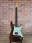 Suhr Classic Electric Guitar - Root Beer Metallic. Fixed Price $3775.00.