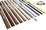 Chordsavers Floor Wall Studio Indoor Wire Cord Cover Protectors - 36" Length. Fixed Price $147.99.