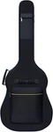 Acoustic Guitar Bag Thick Padding Waterproof Dual Adjustable Shoulder Strap. Fixed Price $28.78.