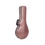 Crossrock F-style Mandolin Case-abs Molded Hardshell With Detachable Straps. Fixed Price $139.99.