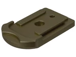For Sig P365XL Magazine Base Plate 10 Rd Laser Engraved, Odg - Choose Image. Fixed Price $26.99.