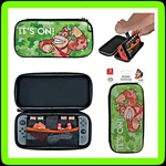 Nintendo Switch Donkey Kong Slim Travel Case Dk Camo Edition Brand New Pdp. Fixed Price $12.99.