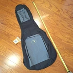 Guardian CG205 Acoustic Guitar Lot 82-524. Fixed Price $27.99.