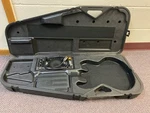 Peavey 1980'S Made In Usa T15 T27 T30 Electric Guitar Amplifier Case. Fixed Price $135.00.