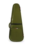 Gator Cases Icon Series Weather Resistant Gig Bag For Acoustic Guitars - Green. Fixed Price $269.99.