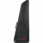 Fender FEMS-610 Strat/mini Jazzmaster Electric Guitar Gig Bag, Black. Fixed Price $69.99.