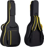 40/41/42" Acoustic Gig Bag (fits 12 String & Dreadnought Guitars), 0.35". Fixed Price $36.73.