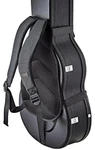 Ortega Guitars Hardshell Case Deluxe Backpack Straps W/ergonomic. Fixed Price $61.75.