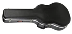 1SKB-8 Economy Molded Dreadnought Acoustic Guitar Hard Case, Black. Fixed Price $199.99.