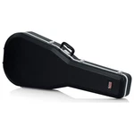 Gator GC-DREAD-12 Molded 12-STRING Dreadnought Acoustic Guitar Hard Case, Black. Fixed Price $159.99.