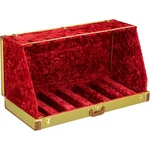 Fender Classic Series 7 Guitar Case Stand Tweed. Fixed Price $367.99.