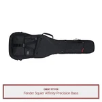Gator Bass Guitar Case Fits Fender Squier Affinity Precision. Fixed Price $169.99.