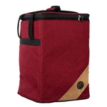 Ortega Ogbcj Cajon Bag - Bordeaux Wine. Fixed Price $73.73.