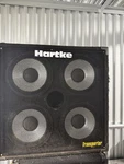 Hartke 410XL V2 Bass Cabinet. Fixed Price $275.00.