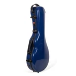 Crossrock Fiberglass Mandolin Hard Case Fits Both & Body With Tsa. Fixed Price $288.99.
