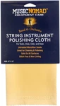 String Instrument Premium Microfiber Polishing Cloth (MN731) 12" X. Fixed Price $13.99.