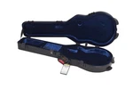 Schecter Solo Ii Hard Case - For Atx Full Size Polyethylene Black. Fixed Price $292.39.