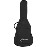 Ovation Ovgbag-std Roundback Guitar Gig For Deep And Mid-depth Bowls. Fixed Price $81.00.