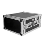 Prox T-6RSS 6U Space Amp Rack Ata Flight Case. Fixed Price $249.99.