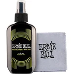 Ernie Ball Instrument Polish With Cloth (P04222) Fl. Oz.. Fixed Price $18.99.