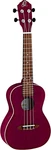 Ortega Guitars Ruruby Earth Series Concert Ukulele With White Abs Binding Tra.... Fixed Price $99.99.